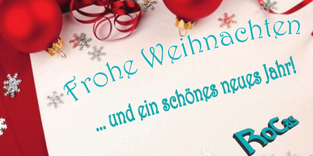 Weihnachten 2017